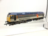 Bachmann 35-419 OO Gauge Railfreight Distribution Class 47 47375 Tinsley Traction Depot DCC FITTED