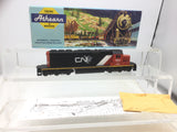 Athearn 4421 HO Gauge EMD SD40-2 Diesel Loco CN 5930 (NEEDS ATTN)