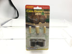 Hornby R8601 OO Gauge Cable Drums