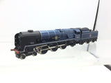 Graham Farish 372-301 N Gauge BR Blue Merchant Navy 35005 Canadian Pacific