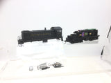 Proto 2000 21362 HO Gauge S1 Diesel Locomotive Pennsylvania RR 9100