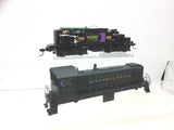 Proto 2000 21362 HO Gauge S1 Diesel Locomotive Pennsylvania RR 9100