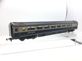 Hornby R4368 OO Gauge BR Intercity 125 Mk3 Trailer Guard Coach W44034