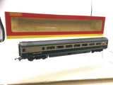 Hornby R4368 OO Gauge BR Intercity 125 Mk3 Trailer Guard Coach W44034