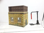Hornby R8003 OO Gauge Water Tower