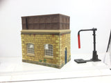 Hornby R8003 OO Gauge Water Tower