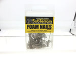 Woodland Scenics ST1432 Foam Nails (Pk 75)