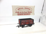 Hornby R010 OO Gauge Open Wagon Pugh & Co