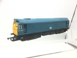 Hornby R068 OO Gauge BR Blue Class 25 No 25247