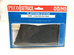 Peco ST-296 OO Gauge Station Platform System Ramps (Brick)