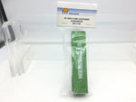 Walthers 933-1703 HO Gauge Assembled 40' Hi-Cube Container Evergreen