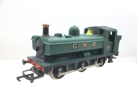 Hornby R041 OO Gauge GWR Green Class 57xx Pannier 8751