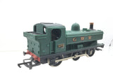 Hornby R041 OO Gauge GWR Green Class 57xx Pannier 8751