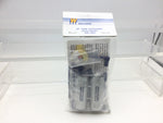 Walthers 933-1952 HO Gauge 20' Tank Container Kit Union Pacific