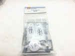 Walthers 933-1962 HO Gauge 20' Tank Container Kit VanHool