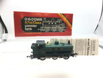 Hornby R041 OO Gauge GWR Green Class 57xx Pannier 8751