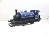 Hornby OO Gauge Highland Railway Class 0F Pug 431