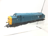 Hornby R751 OO Gauge BR Blue Class 37 No 37130 (Lot 2)