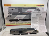 Hornby R2964 OO Gauge East Coast HST Power/Dummy Car 43300/43310