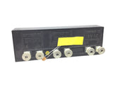 H&M Relco Track Cleaning Unit