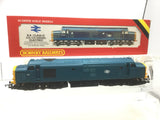 Hornby R751 OO Gauge BR Blue Class 37 No 37130 (Lot 2)