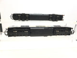Hornby R2890 OO Gauge EWS Managers Train Class 67 +2 Coaches + DVT