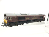 Hattons H4-66-034 OO Gauge GBRF 66746 Belmond Royal Scotsman DCC FITTED
