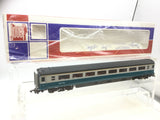 Jouef 5751 OO Gauge HST Blue/Grey MK 3 1st Class Coach M11017
