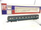 Jouef 5752 OO Gauge HST Blue/Grey MK 3 Coach M12004