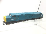Jouef 8912 OO Gauge BR Blue Class 40 No 40167 (Renumbered)