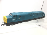 Jouef 8912 OO Gauge BR Blue Class 40 No 40167 (Renumbered)