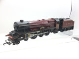 Triang/Hornby R258NS OO Gauge LMS Princess 6201 Princess Elizabeth SMOKE/SOUND