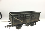 Bachmann 37-377F OO Gauge BR 16t Mineral Wagon (Weathered)