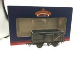 Bachmann 37-377F OO Gauge BR 16t Mineral Wagon (Weathered)