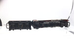 Triang/Hornby R258NS OO Gauge LMS Princess 6201 Princess Elizabeth SMOKE/SOUND