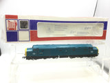 Jouef 8912 OO Gauge BR Blue Class 40 No 40167 (Renumbered)