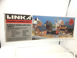 Linka 8041 6 Mould Modellers Pack (Brick)