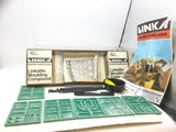 Linka 8041 6 Mould Modellers Pack (Brick)
