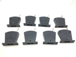 Hornby R044 Passing Contact Point Motor Switch x8