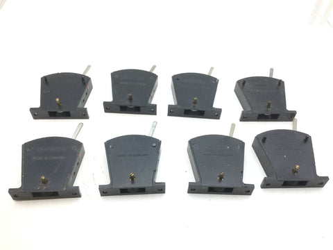 Hornby R044 Passing Contact Point Motor Switch x8