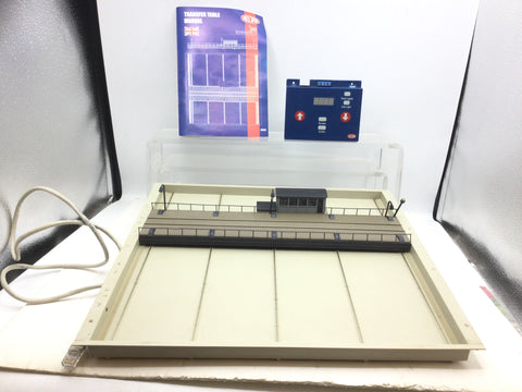 Heljan 89002 OO Gauge Transfer Table