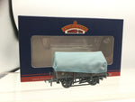 Bachmann 33-080D OO Gauge BR 5 Plank China Clay Wagon B743142