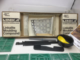 Linka 8041 6 Mould Modellers Pack (Brick)