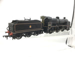 Bachmann 32-165 OO Gauge BR Black N Class 31874