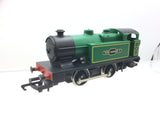Hornby R368 OO Gauge Industrial Shunter 40 King George V