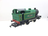 Hornby R368 OO Gauge Industrial Shunter 40 King George V
