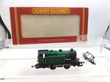 Hornby R368 OO Gauge Industrial Shunter 40 King George V