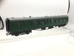Bachmann 34-501A OO Gauge BR Bulleid Brake 3rd Coach S3949S