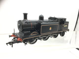 Bachmann 35-079 OO Gauge BR Black E4 Class 0-6-2T 32494 DCC Fitted