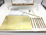 Model Signal Engineering 7 Lever Signal Frame (Brass Kit)